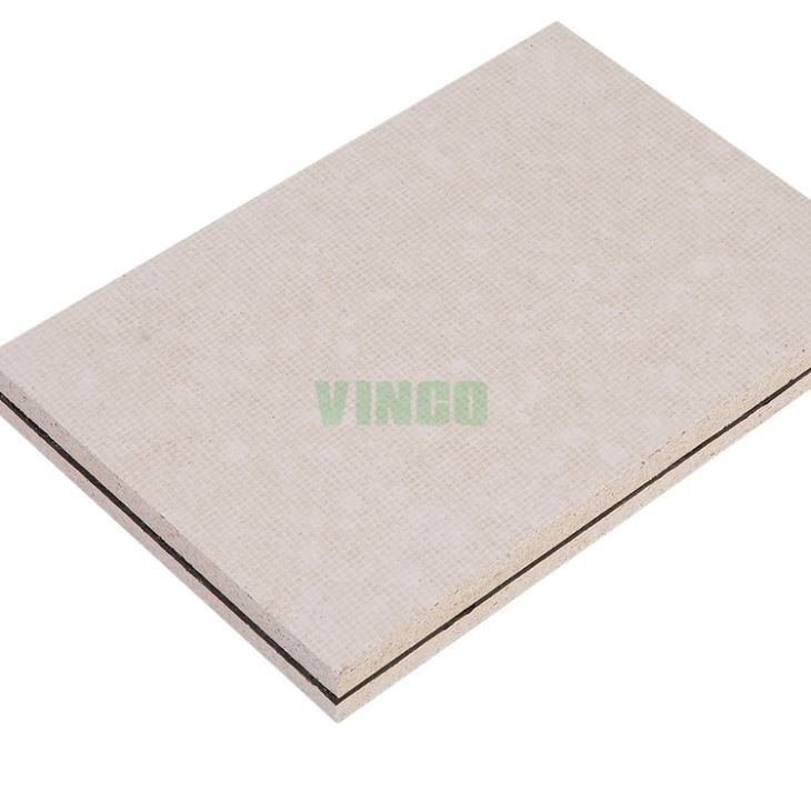 Anti-fire Sound Insulation Board For Commercial