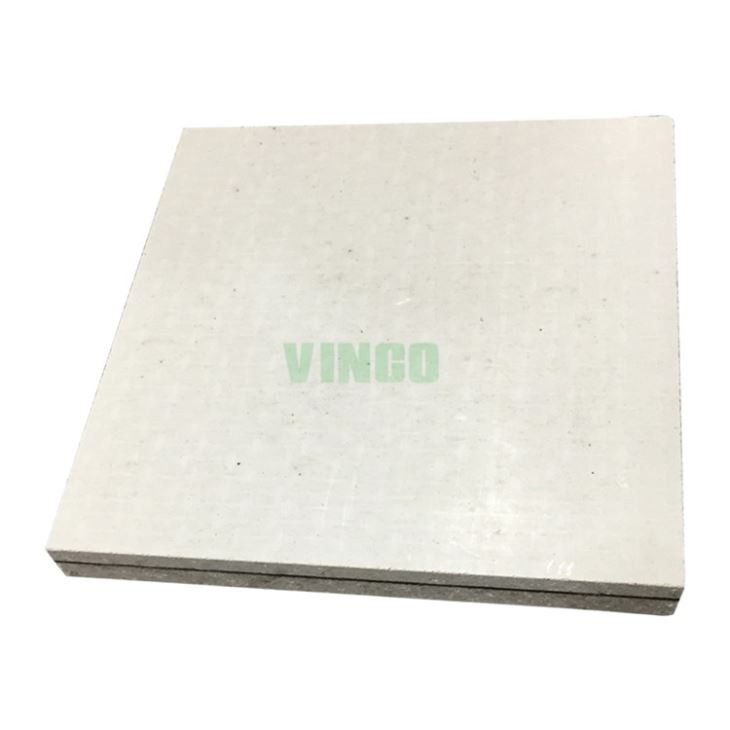 Anti-fire Sound Insulation Board Manufacture For Studio