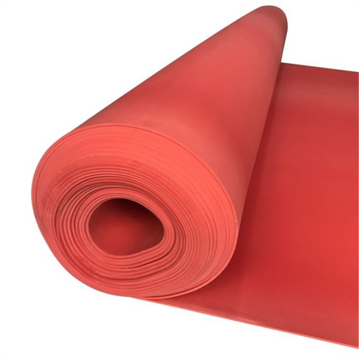 Anti Vibration Mat Mass Loaded Vinyl