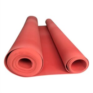 Anti Vibration Mat Mass Loaded Vinyl