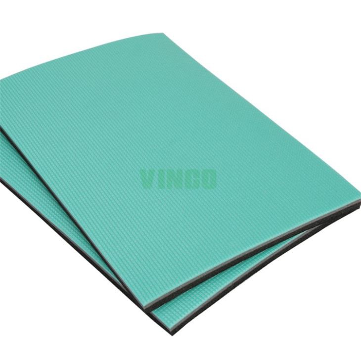 Anti Vibration Mats