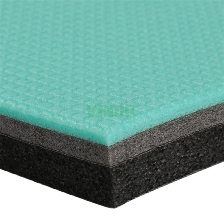 Anti Vibration Mats