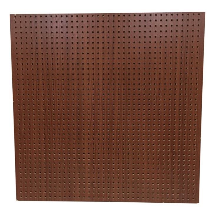 Best Price And High Quality Acoustic Wall Panel