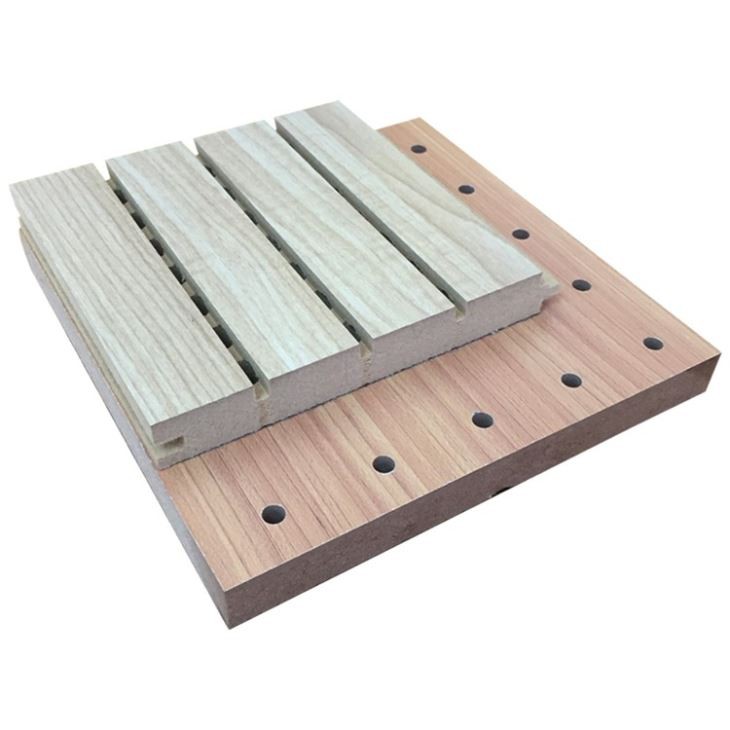 Best Price And High Quality Acoustic Wall Panel