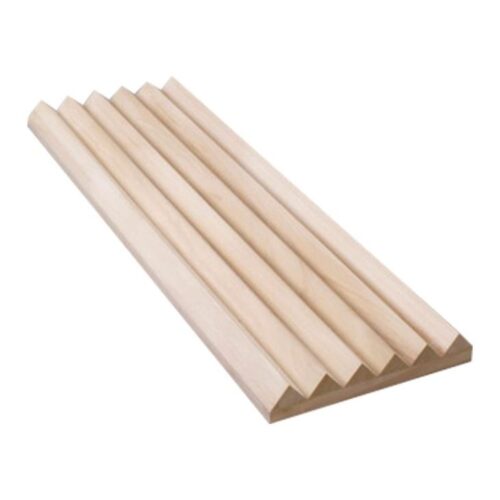 Ceiling Acoustic Panel Fireproof Soundproof Material