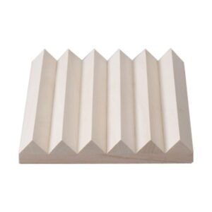 Ceiling Acoustic Panel Fireproof Soundproof Material