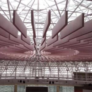 Ceiling Baffles Acoustic Baffles