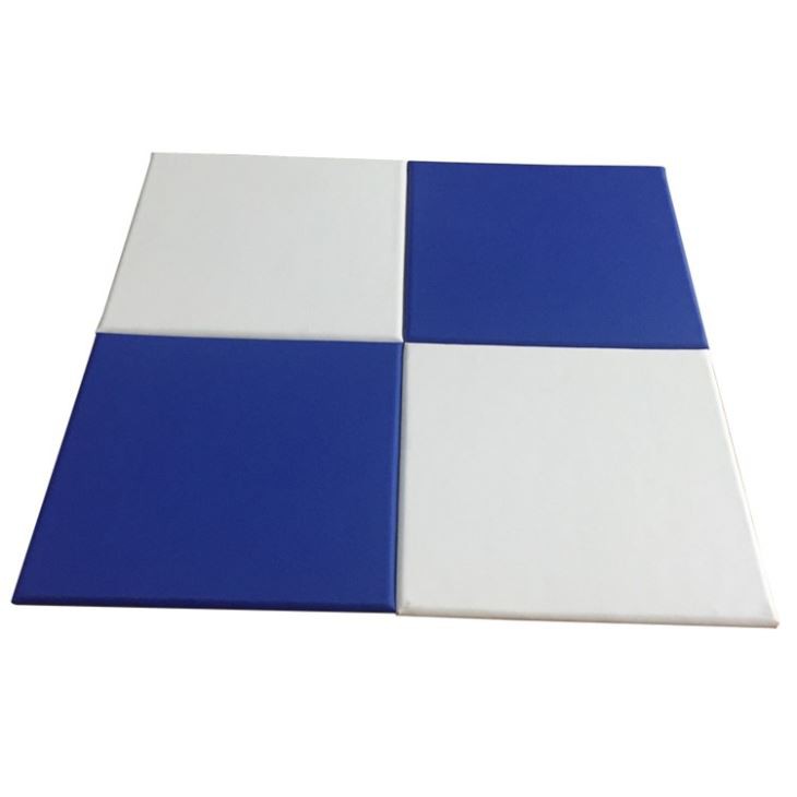 China Factory Fabric Acoustic For Wall Ceiling Decoration