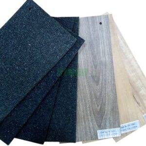 Convenient Beautiful Easily Installation Sound Insulation Floor