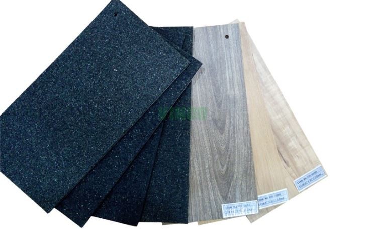 Convenient Beautiful Easily Installation Sound Insulation Floor