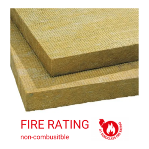 Acoustic Insulation 100mm DFM Per Pack