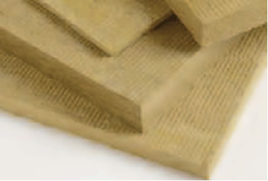 Acoustic Insulation 25mm/60kg DFM Per Pack