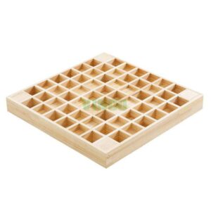 Diy Acoustic Diffuser Plans