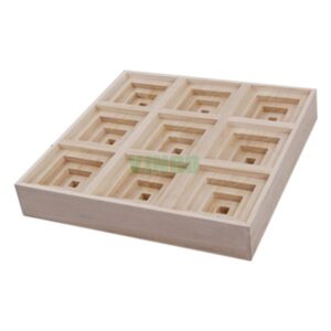 Diy Acoustic Diffuser Plans