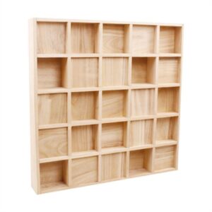 DIY Acoustic Diffuser