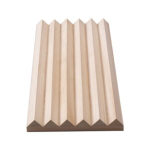 DIY Acoustic Diffuser