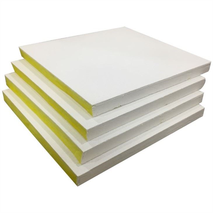 Drop Ceiling Tiles Fiberglass Acoustic Ceiling Panels