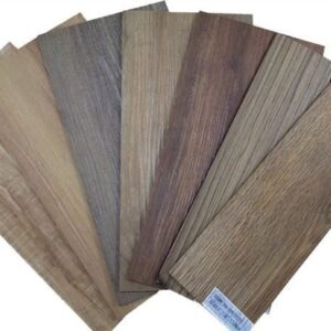 Easy Installation Sound Insulation Floor