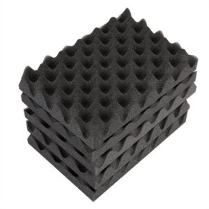 Eco-friendly Egg Crate Foam