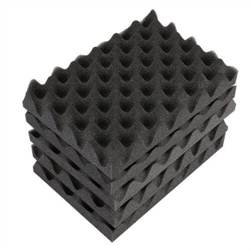 Eco-friendly Egg Crate Foam