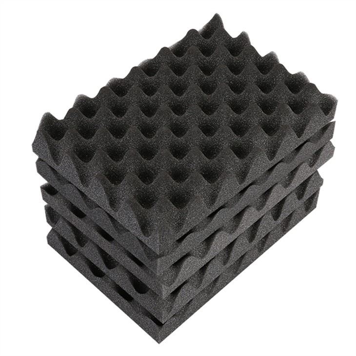 Eco-friendly Egg Crate Foam