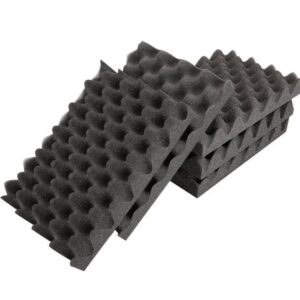 Eco-friendly Egg Crate Foam