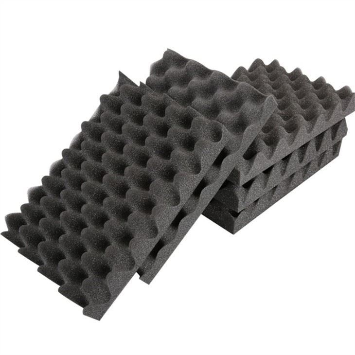 Eco-friendly Egg Crate Foam
