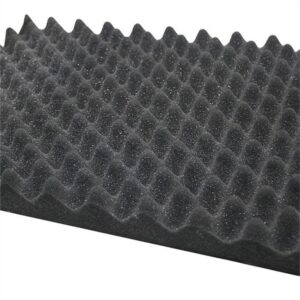 Eco-friendly Egg Crate Foam