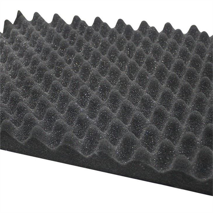 Eco-friendly Egg Crate Foam