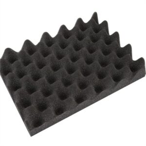 Eco-friendly Egg Crate Foam