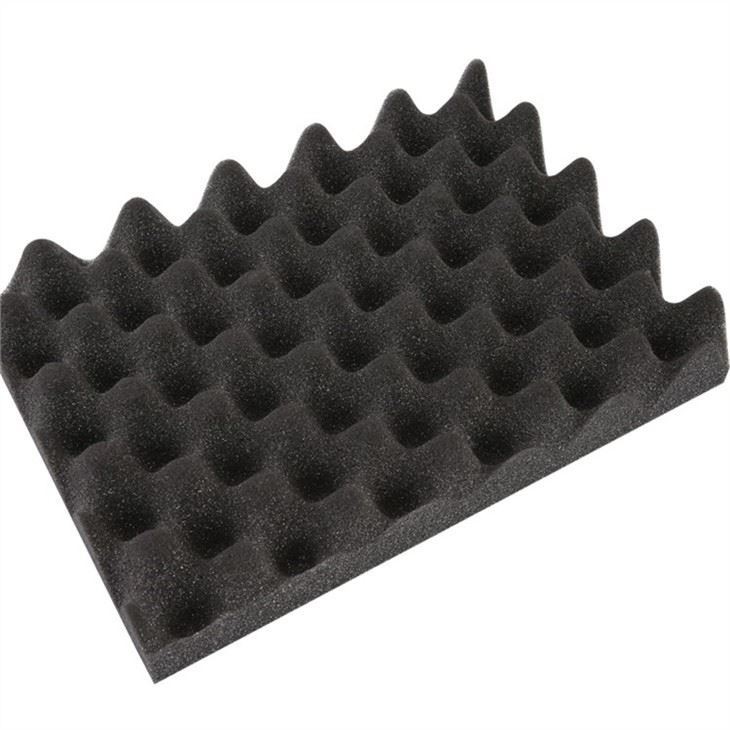 Eco-friendly Egg Crate Foam