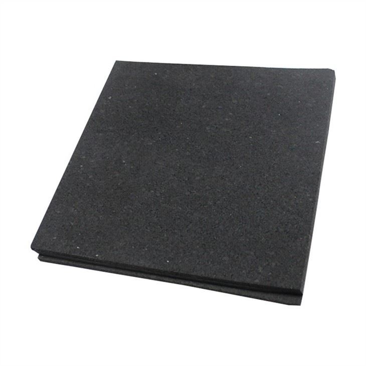 Extreme Mats Rubber Shock Damping Mat