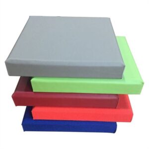 Fabric Acoustic Panel For Sound Absorption