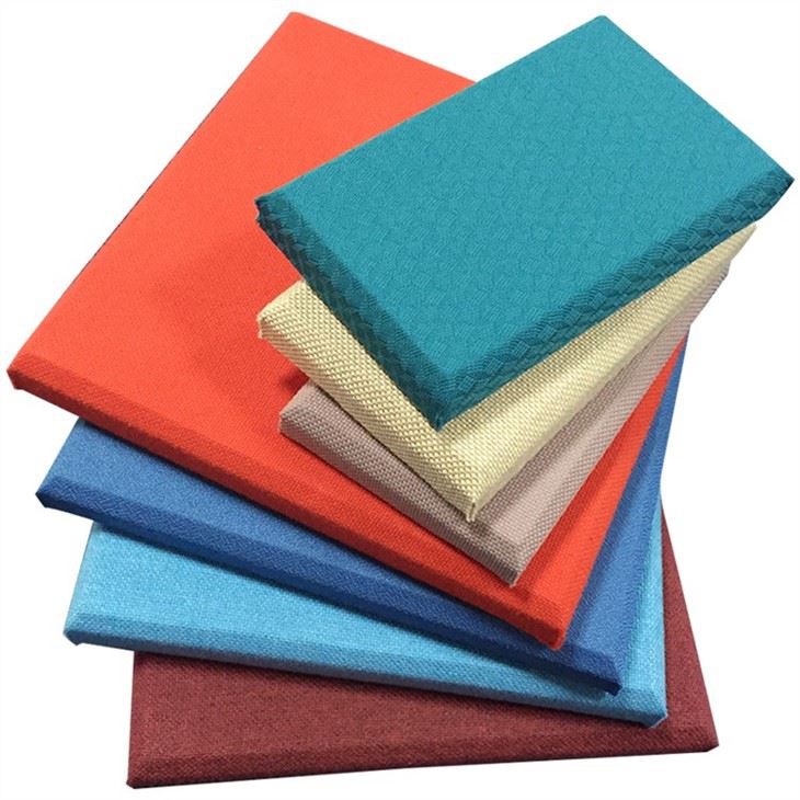 Fabric Wall Panels Fabric Acoustic Panel