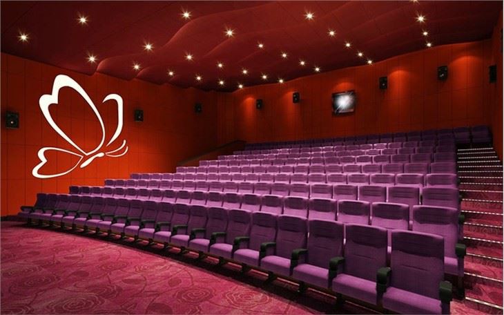 Fabric Wall Panels Fabric Acoustic Panel