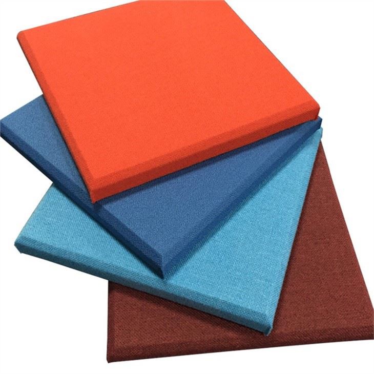 Fabric Wall Panels Fabric Acoustic Panel