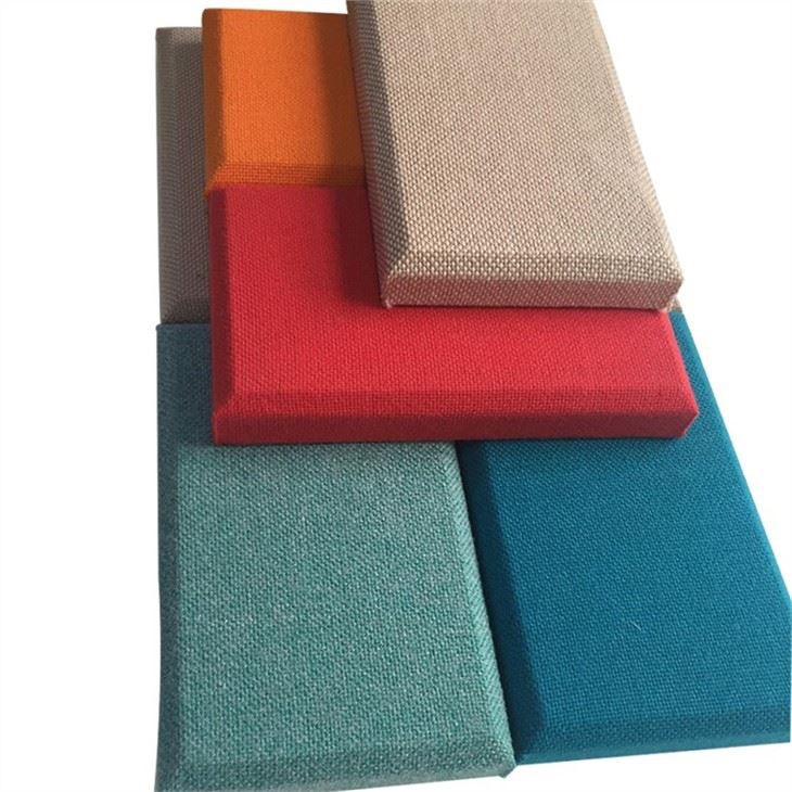 Fabric Wall Panels Fabric Acoustic Panel