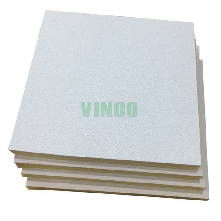 Fiberglass Acoustic Ceiling Panel