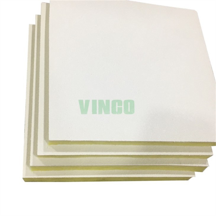 Fiberglass Acoustic Ceiling Panel