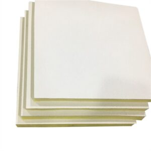 Fiberglass Ceiling Panels For Sound Absorbing