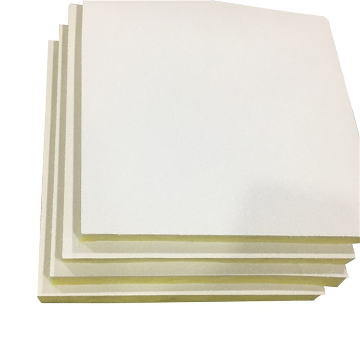Fiberglass Ceiling Panels For Sound Absorbing