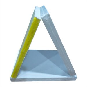 Fiberglass Ceiling Panels For Sound Absorbing