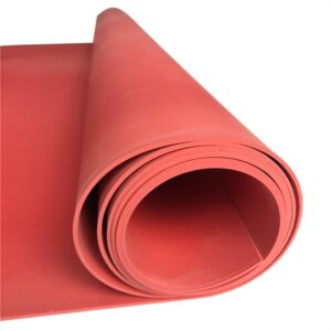 Flame Retardant Mass Loaded Vinyl