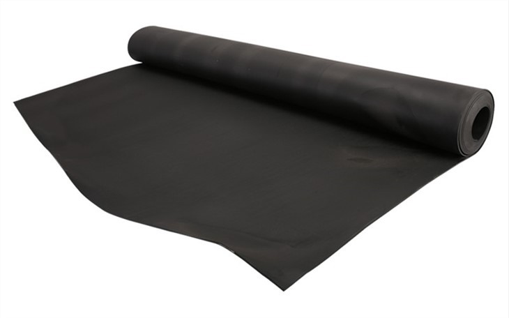 Flame Retardant Mass Loaded Vinyl