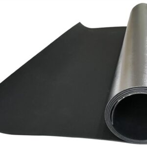 Floor Soundproofing Mass Loaded Vinyl