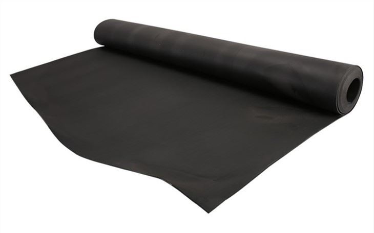 Floor Soundproofing Mass Loaded Vinyl