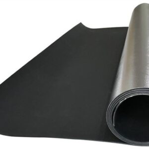 Floor Soundproofing Mass Loaded Vinyl