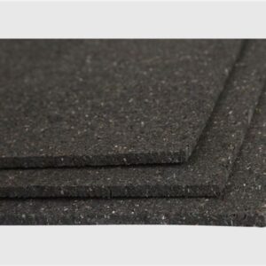 Floor Soundproofing Materials