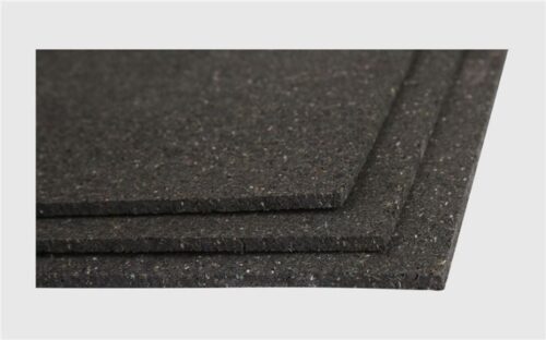 Floor Soundproofing Materials