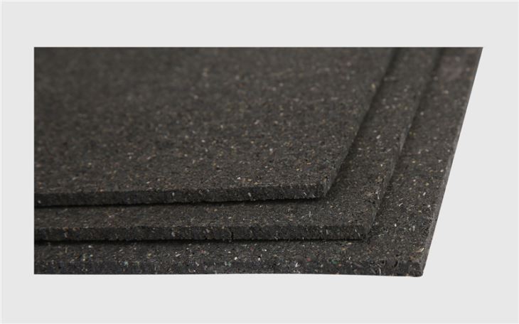 Floor Soundproofing Materials